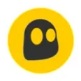 CyberGhost logotipas
