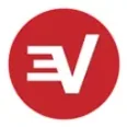 ExpressVPN logotipas