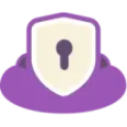 PrivateVPN logotipas